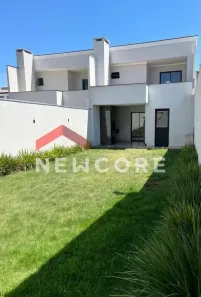 Sobrado com 3 Quartos à venda, 201m² no Yolanda, Foz do Iguaçu