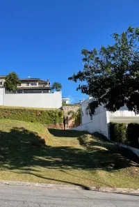 Lote/Terreno à venda, 622m² no Tamboré, Santana de Parnaíba