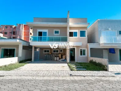 Casa com 4 Quartos à venda, 257m² no Centro, Matinhos