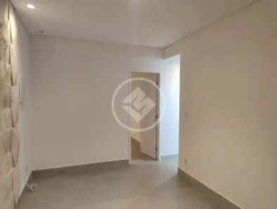 Apartamento com 1 Quarto à venda, 44m² no Gonzaga, Santos