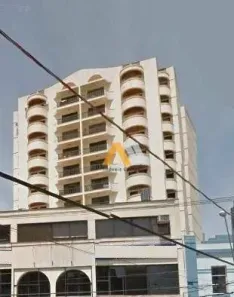 Apartamento com 3 Quartos à venda, 149m² no Centro, Sorocaba