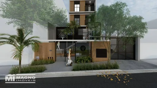 Apartamento com 2 Quartos à venda, 37m² no Penha de França, São Paulo
