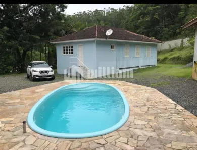 Fazenda/Sítio com 3 Quartos à venda, 70m² no Centro, Botuverá