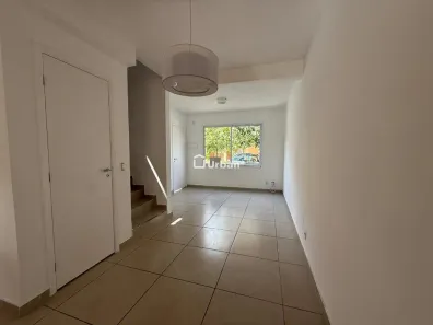 Casa de Condomínio com 2 Quartos à venda, 74m² no Jardim Petrópolis, Cotia