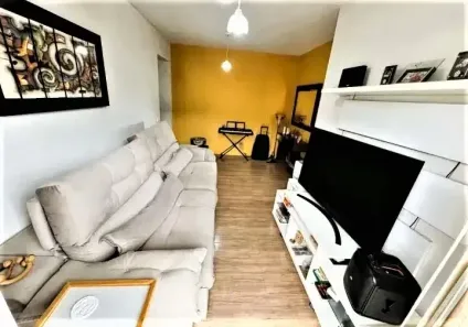 Apartamento com 2 Quartos à venda, 68m² no Engenho de Dentro, Rio de Janeiro