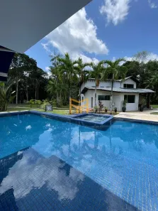 Fazenda/Sítio com 5 Quartos à venda, 400m² no Benfica, Benevides