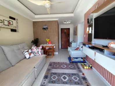 Apartamento com 1 Quarto à venda, 60m² no Boqueirão, Praia Grande