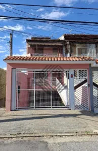 Sobrado com 3 Quartos à venda, 235m² no Jardim Emília, Sorocaba