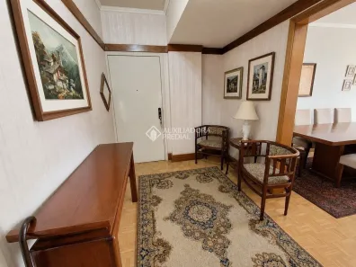 Apartamento com 3 Quartos à venda, 132m² no Floresta, Porto Alegre