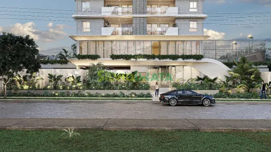 Apartamento com 3 Quartos à venda, 79m² no Zona 03, Maringá