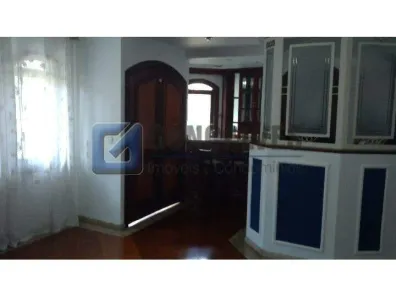 Sobrado com 5 Quartos à venda, 283m² no Dos Casa, São Bernardo do Campo
