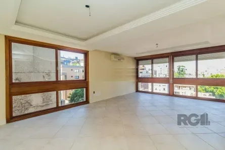 Apartamento com 3 Quartos à venda, 198m² no Mont Serrat, Porto Alegre