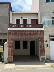 Casa com 4 Quartos à venda, 160m² no Centro, Fortaleza