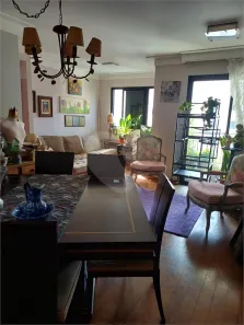 Apartamento com 3 Quartos à venda, 84m² no Bosque da Saúde, São Paulo