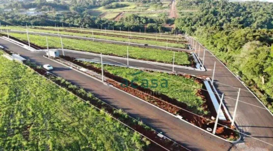 Lote/Terreno à venda, 240m² no Universitário, Cascavel
