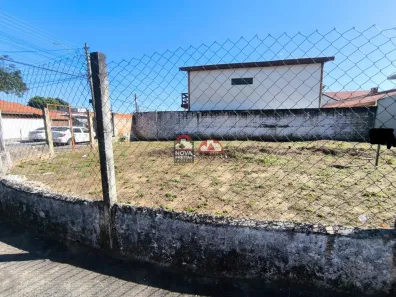 Lote/Terreno à venda, 173m² no Jardim das Indústrias, São José dos Campos