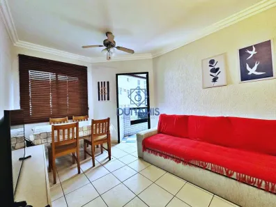 Apartamento com 2 Quartos à venda, 85m² no Jardim Astúrias, Guarujá