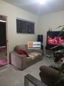 Casa com 3 Quartos à venda, 82m² no Cidade Alta, Piracicaba