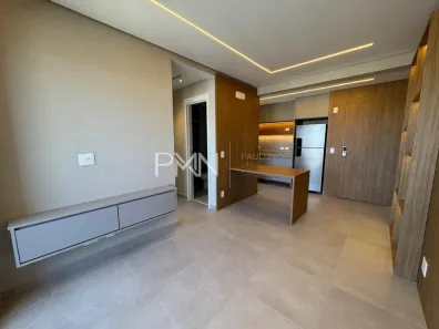 Apartamento com 2 Quartos à venda, 58m² no Botafogo, Campinas