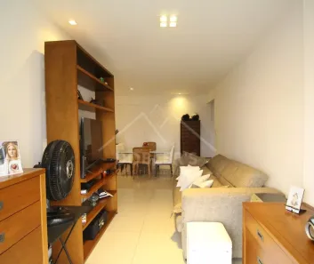 Apartamento com 2 Quartos à venda, 77m² no Barra Olímpica, Rio de Janeiro