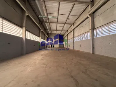 Galpão/Depósito/Armazém para alugar, 740m² no Eco Park Empresarial, Itupeva