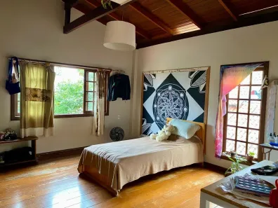 Casa com 6 Quartos à venda, 200m² no Rio Tavares, Florianópolis