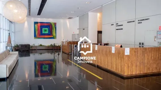 Sala Comercial para alugar, 605m² no Jardim das Laranjeiras, São Paulo