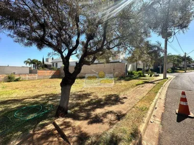Lote/Terreno à venda, 481m² no Damha Residencial Uberaba I, Uberaba