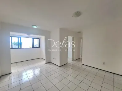 Apartamento com 3 Quartos à venda, 60m² no Meireles, Fortaleza
