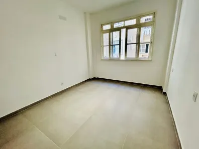 Apartamento com 1 Quarto à venda, 29m² no Flamengo, Rio de Janeiro