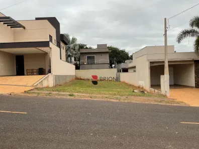 Lote/Terreno à venda, 258m² no Loteamento Terras de Florença, Ribeirão Preto