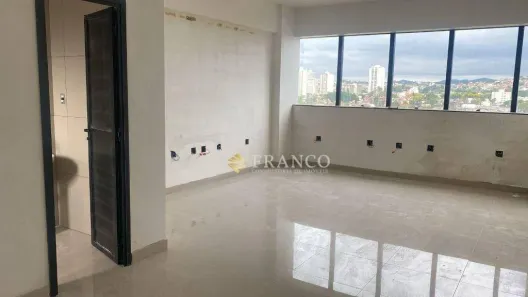 Sala Comercial para alugar, 40m² no Loteamento Fernando Camargo Nogueira, Taubaté