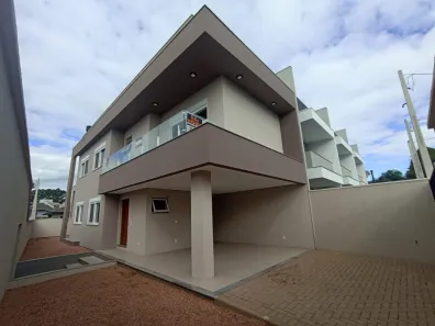 Casa com 3 Quartos para venda ou aluguel, 180m² no Cristo Rei, São Leopoldo