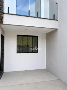 Casa de Condomínio com 2 Quartos à venda, 99m² no Santa Rita do Zarur, Volta Redonda