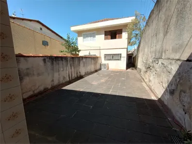 Sobrado com 3 Quartos à venda, 190m² no Vila Amélia, São Paulo
