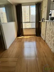 Apartamento com 1 Quarto à venda, 27m² no Conceição, Osasco