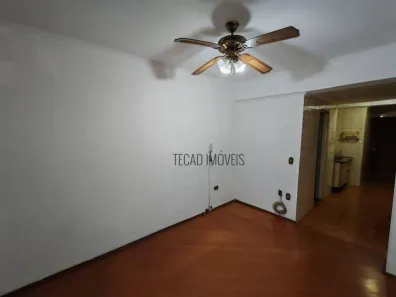 Apartamento com 1 Quarto para alugar, 35m² no Bela Vista, São Paulo