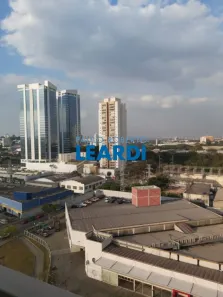 Sala Comercial com 1 Quarto à venda, 30m² no Várzea da Barra Funda, São Paulo