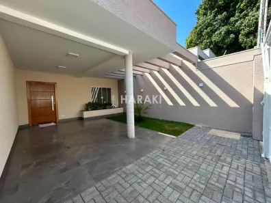 Casa com 3 Quartos à venda, 96m² no Jardim Tropical, Maringá