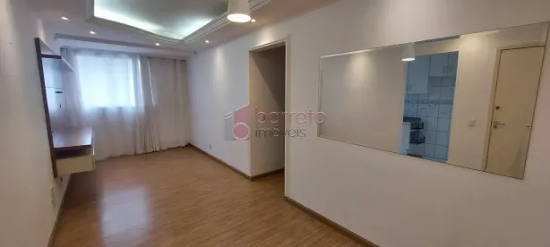 Apartamento com 3 Quartos à venda, 65m² no Vila Della Piazza, Jundiaí