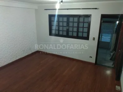Sobrado com 2 Quartos à venda, 75m² no Jardim Samambaia, São Paulo