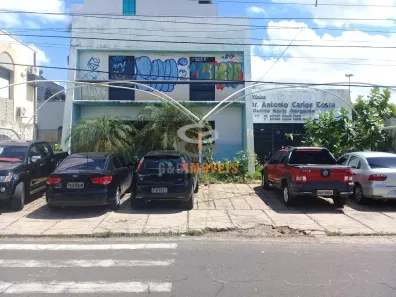 Prédio Comercial para alugar, 420m² no Centro, Teresina