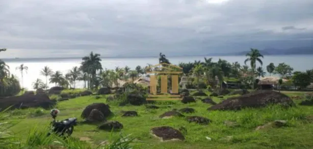 Lote/Terreno à venda, 1820m² no Cambaquara, Ilhabela