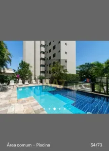 Apartamento com 4 Quartos à venda, 120m² no Vila Suzana, São Paulo