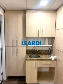 Sala Comercial à venda, 55m² no Brooklin Paulista, São Paulo