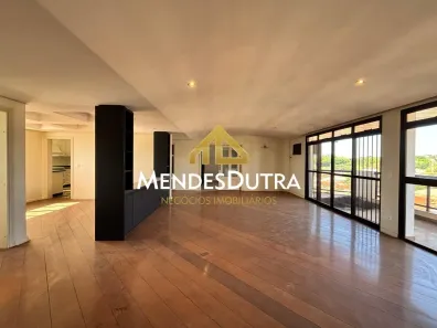 Apartamento com 4 Quartos à venda, 243m² no São Dimas, Piracicaba