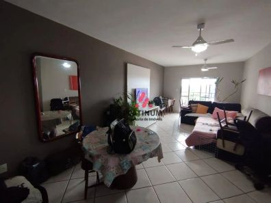 Apartamento com 3 Quartos à venda, 123m² no Centro, Taubaté