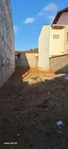 Lote/Terreno à venda, 125m² no Granja Daniel, Taubaté