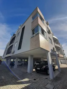 Apartamento com 2 Quartos à venda, 82m² no Ingleses do Rio Vermelho, Florianópolis