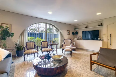 Casa com 4 Quartos à venda, 370m² no Planalto Paulista, São Paulo